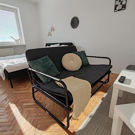 Apartman Brezinova Μπρνο Εξωτερικό φωτογραφία