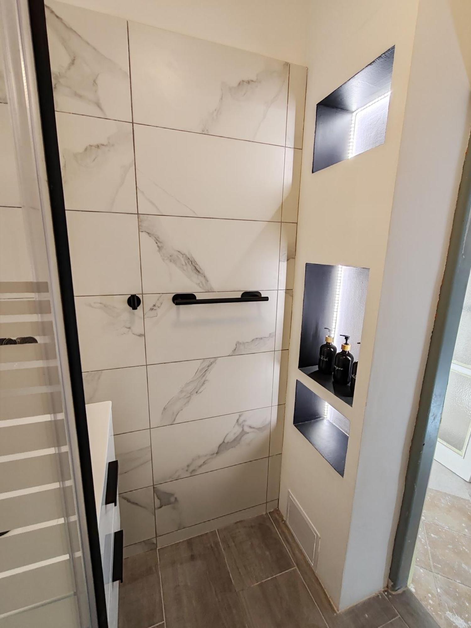 Apartman Brezinova Μπρνο Εξωτερικό φωτογραφία
