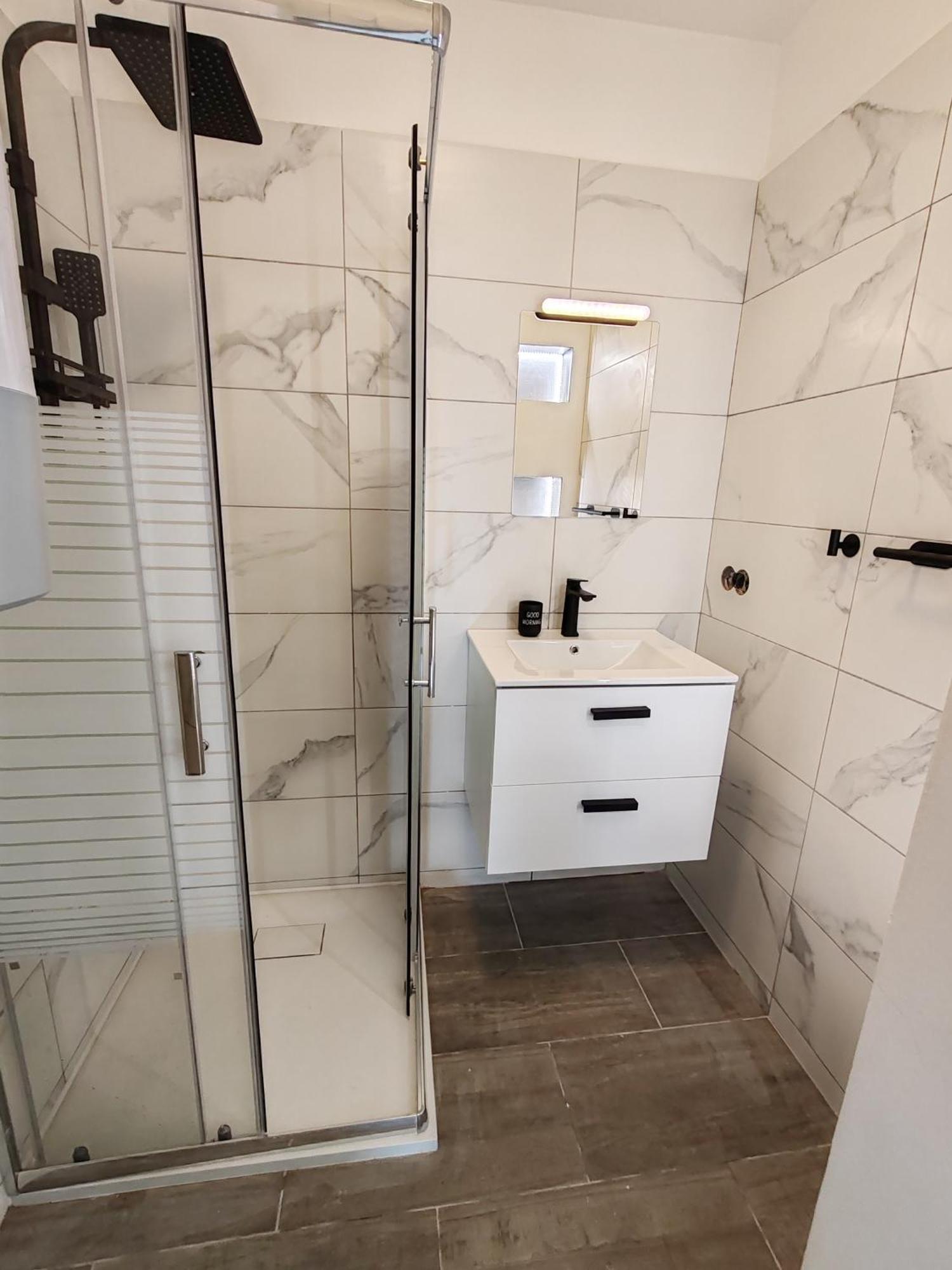 Apartman Brezinova Μπρνο Εξωτερικό φωτογραφία