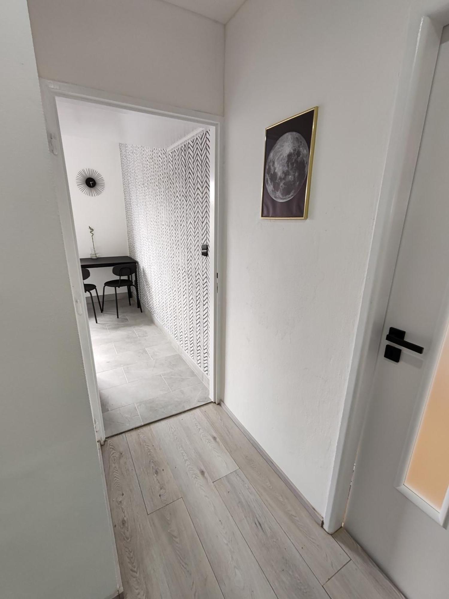 Apartman Brezinova Μπρνο Εξωτερικό φωτογραφία