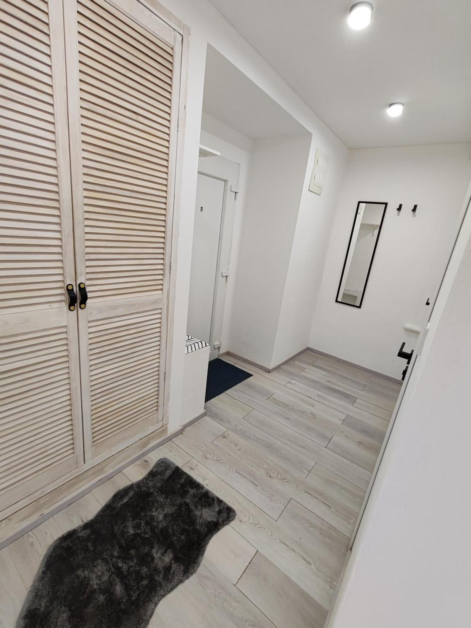 Apartman Brezinova Μπρνο Εξωτερικό φωτογραφία