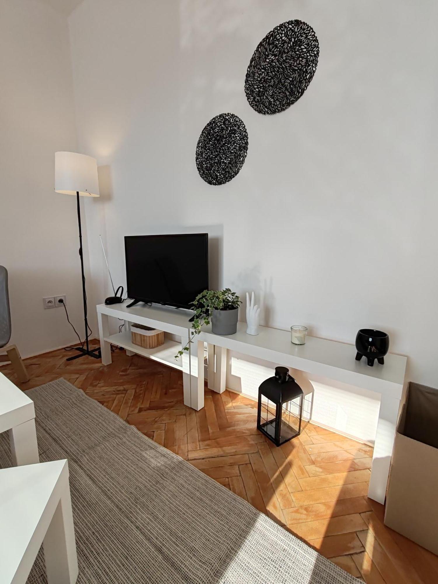 Apartman Brezinova Μπρνο Εξωτερικό φωτογραφία
