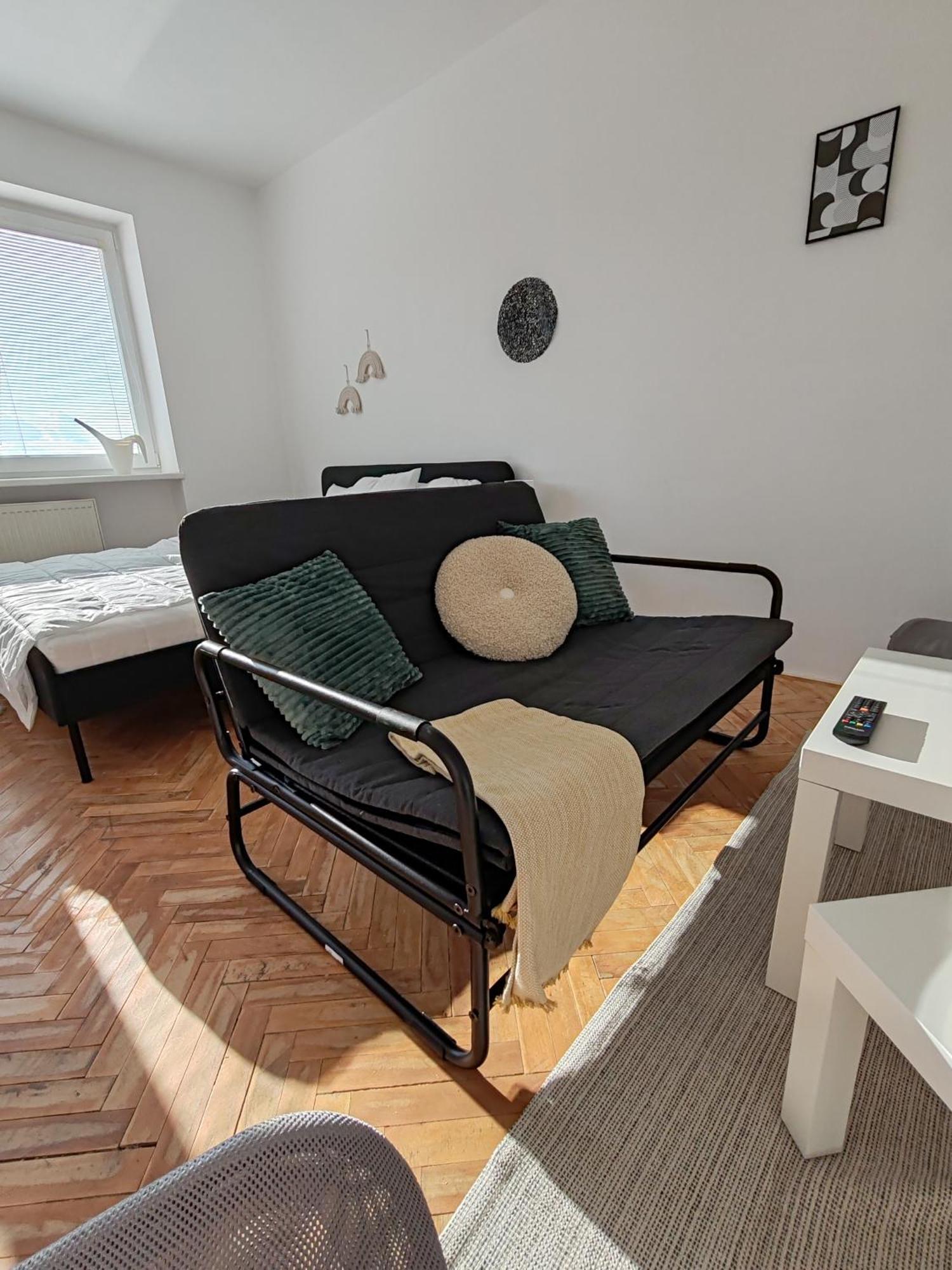 Apartman Brezinova Μπρνο Εξωτερικό φωτογραφία
